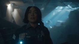 911 служба спасения 8 сезон 18 серия