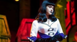 Ривердэйл 7 сезон 11 серия