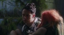 Детективное агентство Дирка Джентли 2 сезон 7 серия