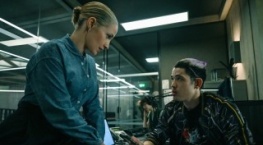 Медленные лошади 5 сезон 4 серия