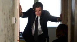 Смерть Банни Манро 1 сезон 1 серия