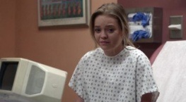 И повсюду тлеют пожары 1 сезон 5 серия