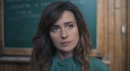 В густом лесу 1 сезон 2 серия