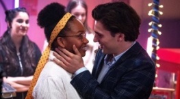 Поквитайся 1 сезон 6 серия