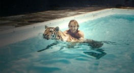 Король тигров: история Дока Энтла 1 сезон 3 серия