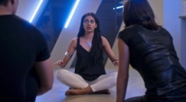 Пандора 1 сезон 3 серия