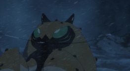 Дека-данс 1 сезон 5 серия