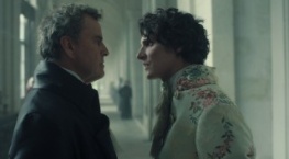 Французская революция 1 сезон 6 серия