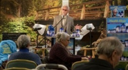 Праведные Джемстоуны 2 сезон 8 серия