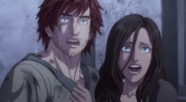 Догма дракона 1 сезон 1 серия