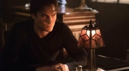 Дневники вампира 8 сезон 11 серия