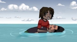 Лощина 2 сезон 7 серия