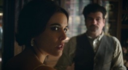 Топор/Аче 2 сезон 1 серия