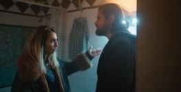 Кристиан 1 сезон 5 серия