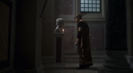 Восход Османской империи 1 сезон 6 серия