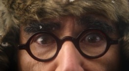 Юджин Леви: Путешественник поневоле 1 сезон 1 серия