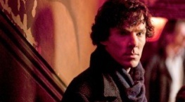 Шерлок 1 сезон 2 серия