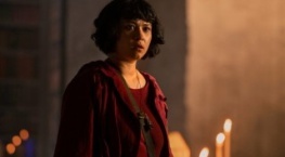 Основание 2 сезон 4 серия