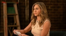 Утреннее шоу 3 сезон 8 серия