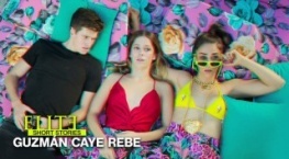 Элита. Короткие истории 1 сезон 1 серия