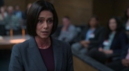 Разумное сомнение 2 сезон 8 серия