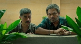 Рана Найду 2 сезон 4 серия