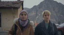 Энциклопедия Стамбула 1 сезон 6 серия