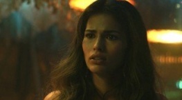 Отряд Коста-дель-Соль 1 сезон 6 серия