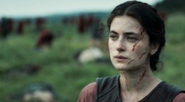 Последнее королевство 4 сезон 4 серия