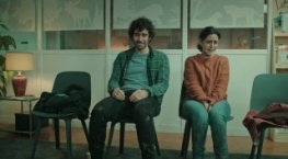 Беспорядок после тебя 1 сезон 6 серия