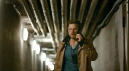 Каштановый человечек 1 сезон 6 серия