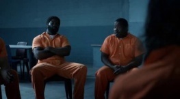 Люк Кейдж 1 сезон 4 серия