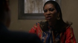 Поза 3 сезон 3 серия