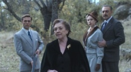 Кто-то должен умереть 1 сезон 3 серия