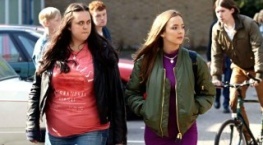 Мой безумный дневник 2 сезон 3 серия