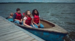 Послания призрака 3 сезон 12 серия