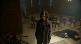 Вавилон-Берлин 4 сезон 9 серия