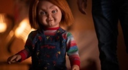 Чаки 1 сезон 8 серия