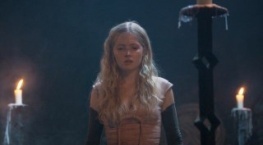 Уиллоу 1 сезон 4 серия