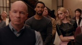 Джинни и Джорджия 2 сезон 8 серия