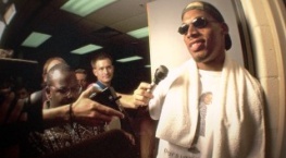 Последний танец 1 сезон 3 серия