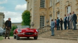 Дипломатка 1 сезон 5 серия