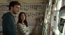 Манифест 4 сезон 13 серия