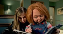 Чаки 3 сезон 3 серия