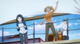 7 семян 2 сезон 3 серия