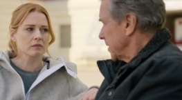 Виргин Ривер 6 сезон 9 серия