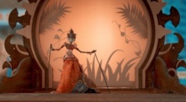 Олли потерялся 1 сезон 3 серия