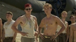 Властелины воздуха 1 сезон 4 серия