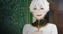 Re: Zero - жизнь с нуля в другом мире 3 сезон 5 серия