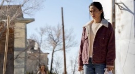 Уборщица 4 сезон 12 серия